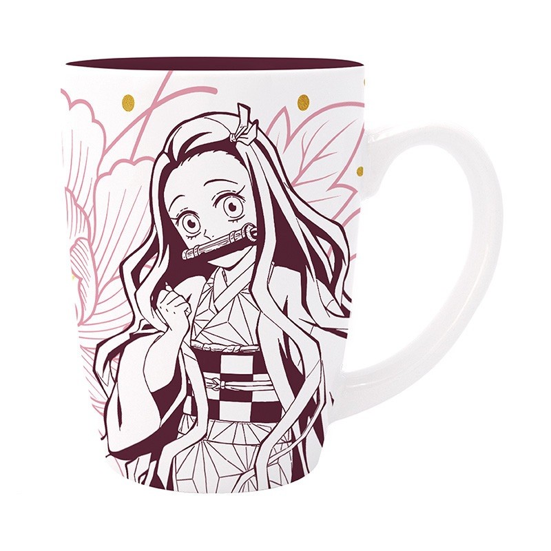 Mug - Nezuko - Demon Slayer