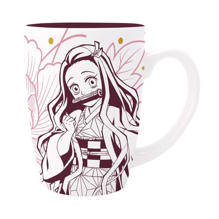 Mug - Nezuko - Demon Slayer