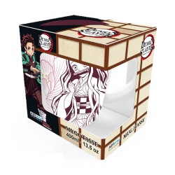 Mug - Nezuko - Demon Slayer