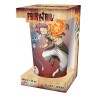 Verre XXL - Natsu, Lucy, Happy & Plue - Fairy Tail