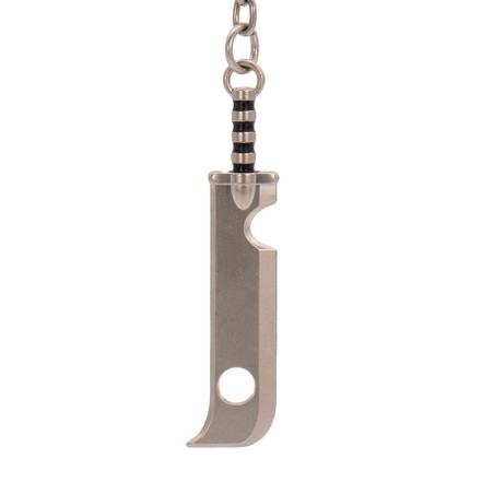Porte-Clef 3D - Épée de Zabuza - Naruto