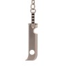 Porte-Clef 3D - Épée de Zabuza - Naruto