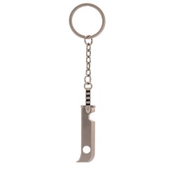 Porte-Clef 3D - Épée de Zabuza - Naruto