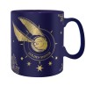 Mug - Vif d'Or - Harry Potter - 460ml
