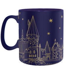 Mug - Vif d'Or - Harry Potter - 460ml
