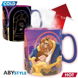 Mug - Thermo Réactif -...