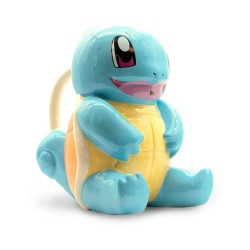 Théière - Carapuce - Pokemon