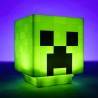 Lampe - Minecraft Creeper Light 