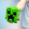 Lampe - Minecraft Creeper Light 