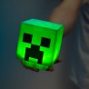 Lampe - Minecraft Creeper Light 