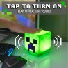 Lampe - Minecraft Creeper Light 