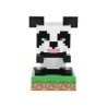 Pot à Crayons - Panda - Minecraft