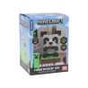 Pot à Crayons - Panda - Minecraft