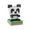 Pot à Crayons - Panda - Minecraft