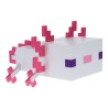 Lampe - Axolotl - Minecraft