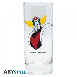 Verre - Goldorak - Buste...