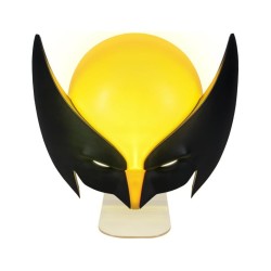Lampe - Masque - Wolverine