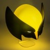 Lampe - Masque - Wolverine