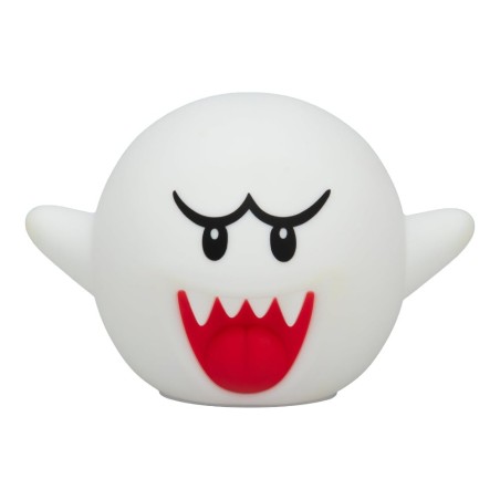 Lampe Squishy - Boo - Super Mario