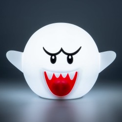Lampe Squishy - Boo - Super Mario