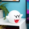Lampe Squishy - Boo - Super Mario