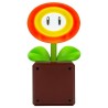 Lampe - Fleur de Feu - Super Mario