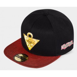 Casquette - Yu-Gi-Oh -...