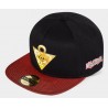 Casquette - Yu-Gi-Oh - Symbole - U Unisexe 