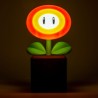 Lampe - Fleur de Feu - Super Mario