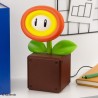 Lampe - Fleur de Feu - Super Mario