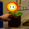Lampe - Fleur de Feu - Super Mario
