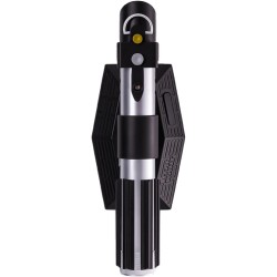 Lampe - Sabre Laser (Rouge)...