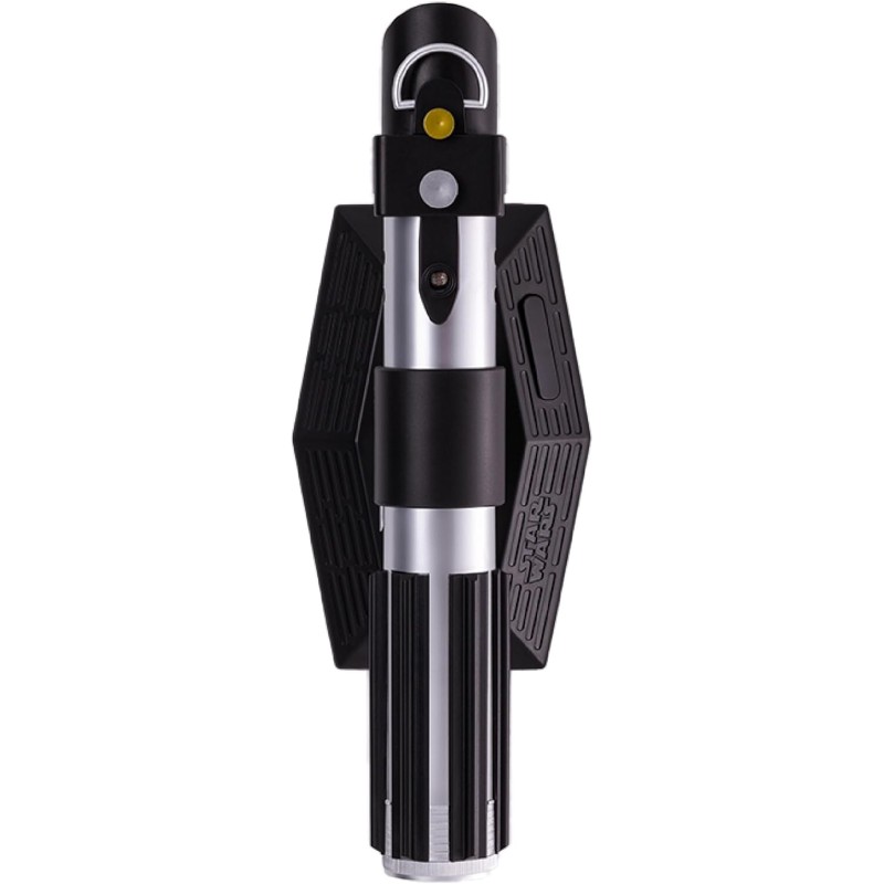 Lampe - Sabre Laser (Rouge) - Star Wars