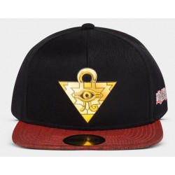 Casquette - Yu-Gi-Oh - Symbole - U Unisexe 