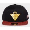 Casquette - Yu-Gi-Oh - Symbole - U Unisexe 