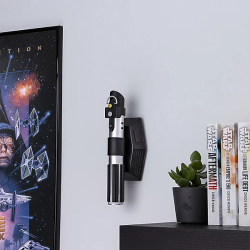 Lampe - Sabre Laser (Rouge) - Star Wars