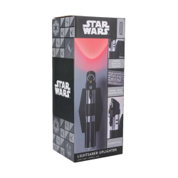Lampe - Sabre Laser (Rouge) - Star Wars