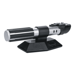 Lampe - Sabre Laser (Rouge) - Star Wars