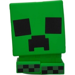 Lampe Squishy - Creeper -...