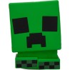 Lampe Squishy - Creeper - Minecraft