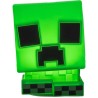 Lampe Squishy - Creeper - Minecraft
