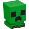 Lampe Squishy - Creeper - Minecraft
