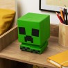 Lampe Squishy - Creeper - Minecraft