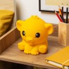 Lampe Squishy - Simba - Le Roi Lion