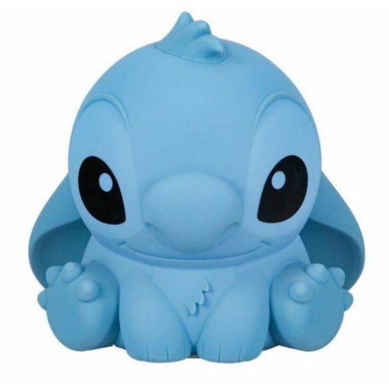 Lampe Squishy - Stitch - Lilo & Stitch