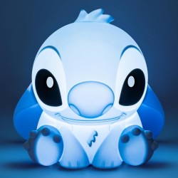 Lampe Squishy - Stitch - Lilo & Stitch