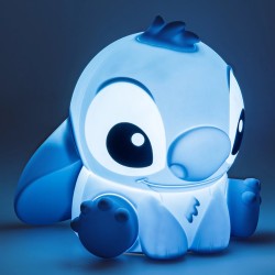 Lampe Squishy - Stitch - Lilo & Stitch