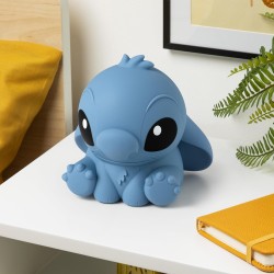 Lampe Squishy - Stitch - Lilo & Stitch