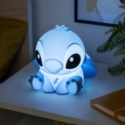 Lampe Squishy - Stitch - Lilo & Stitch