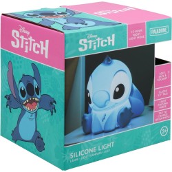 Lampe Squishy - Stitch - Lilo & Stitch